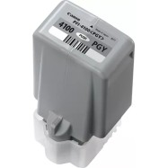 Чернильный картридж Canon PFI-4100 Photo Grey