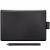 Графический планшет Wacom One Medium (CTL-672-S) Чёрный - Metoo (2)