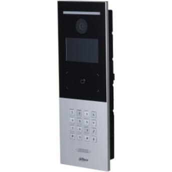 Вызывная панель Dahua DHI-VTO6531F - Metoo (1)
