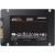 Твердотельный накопитель SSD Samsung 870 EVO 250 ГБ SATA 2.5" - Metoo (3)