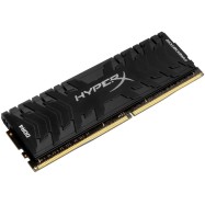 Модуль памяти Kingston HyperX Predator HX432C16PB3/16 DDR4 16GB DIMM <PC4-25600/3200MHz>