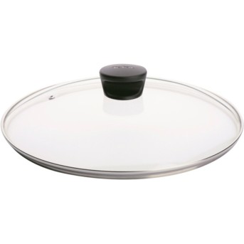 Крышка Tefal Glass lids 4090122 22см - Metoo (1)