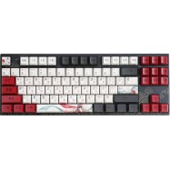 Клавиатура Varmilo Beijing Opera VPG87 Cherry Mx Silent Red
