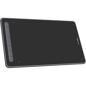Графический планшет XP-Pen Deco L BK - Metoo (2)