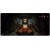 Коврик для компьютерной мыши Blizzard Diablo IV Lilith XL - Metoo (1)