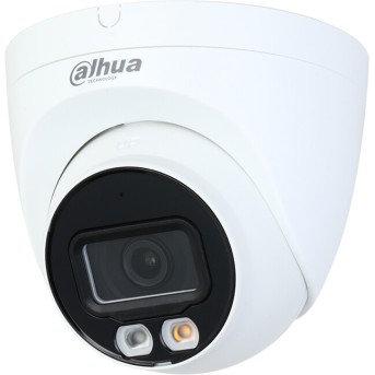 IP видеокамера Dahua DH-IPC-HDW2449TP-S-IL-0280B - Metoo (1)