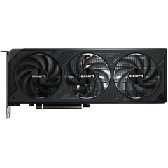 Видеокарта Gigabyte (GV-N5070WF3OC-12GD) RTX5070 WINDFORCE OC 12G