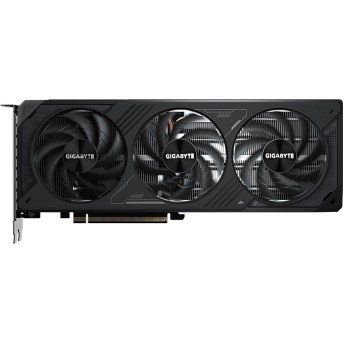 Видеокарта Gigabyte (GV-N5070WF3OC-12GD) RTX5070 WINDFORCE OC 12G - Metoo (1)