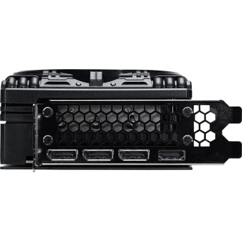 Видеокарта PALIT RTX5070 GAMINGPRO 12GB (NE75070019K9-GB2050A) - Metoo (2)