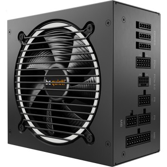 Блок питания Bequiet! Pure Power 12 M 650W BN342 - Metoo (1)