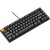 Клавиатура Glorious GMMK2 Compact Black (GLO-GMMK2-65-FOX-B) - Metoo (2)