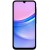 Мобильный телефон Samsung Galaxy A15 (A155) 128+6 GB Blue Black - Metoo (1)