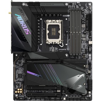 Материнская плата Gigabyte Z790 A PRO X WIFI7 - Metoo (2)