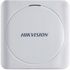 Считыватель Hikvision DS-K1801M