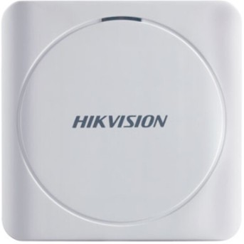 Считыватель Hikvision DS-K1801M - Metoo (1)