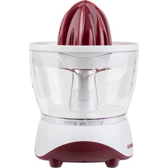 Соковыжималка цитрусовая Scarlett SC-JE50C06 - Metoo (2)