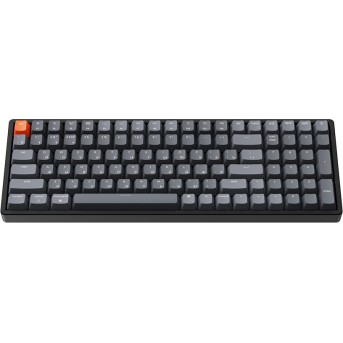 Клавиатура Keychron K4 K4-J3 Brown Switch - Metoo (2)