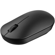 Мышь Xiaomi Wireless Mouse Lite 2 Black GL