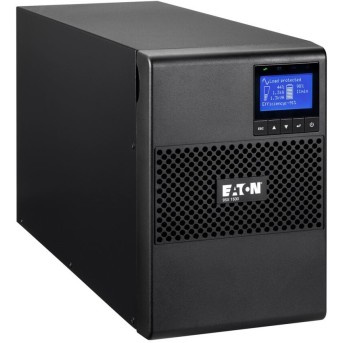 Источник бесперебойного питания Eaton 9SX1500I - Metoo (1)