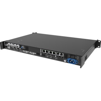 Контроллер для видеостены Dahua DHI-LCS-K6 (240В) - Metoo (2)