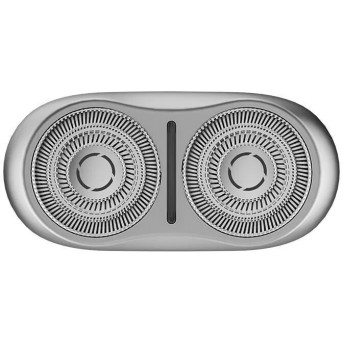 Электробритва Xiaomi Electric Shaver S200 Silver GL Серебристый - Metoo (3)