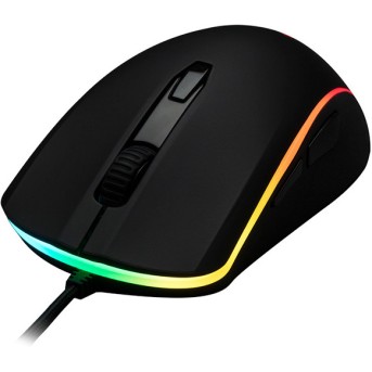 Игровая мышь HyperX Pulsefire Surge RGB Gaming Mouse HX-MC002B - Metoo (2)