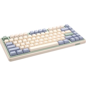Клавиатура Varmilo Eucalyptus VXT81 Cherry Mx Silent Red - Metoo (2)