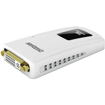 Внешняя USB видеокарта WL-UG35D6 - Metoo (2)