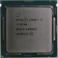 Процессор Intel 1151v2 i7-9700