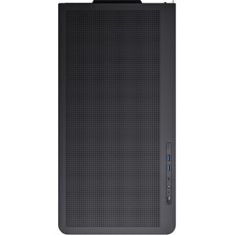 Компьютерный корпус Jonsbo D300 Black без Б/<wbr>П - Metoo (3)