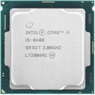Процессор Intel 1151v2 i5-8400