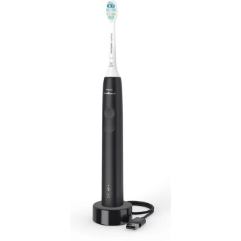 Электрическая зубная щетка Philips Sonicare 3100 HX3671/<wbr>14 - Metoo (1)