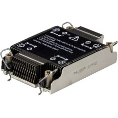 Зап. часть радиатор для кулера CPU Supermicro SNK-P0077P