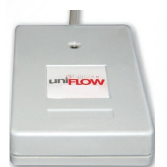 Считыватель карт Canon MICARD PLUS RDR-80581AGU-NT2-20 (3909V135) в Metoo.kz - Metoo (1)
