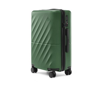 Чемодан NINETYGO Ripple Luggage 29'' Olive Green - Metoo (1)