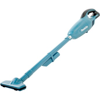 Аккумуляторный пылесос Makita DCL180Z - Metoo (1)