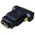Переходник HDMI на DVI 24+5 SHIP SH6047-P Пол. пакет - Metoo (2)