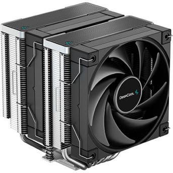 Кулер для процессора Deepcool AK620 - Metoo (1)