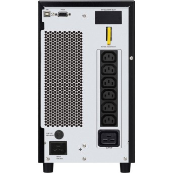 Источник бесперебойного питания APC Easy UPS SRV3KI - Metoo (3)