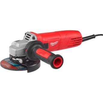Углошлифовальная машина Milwaukee AGV 10-125 EK - Metoo (1)