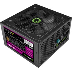 Блок питания Gamemax VP 800W (Bronze)