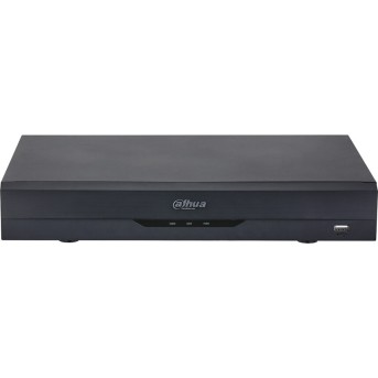 Цифровой видеорегистартор Dahua DH-XVR5116H-4KL-I3 - Metoo (2)