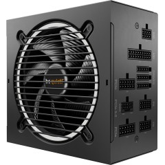 Блок питания Bequiet! PURE POWER 12 M 1200W BN346