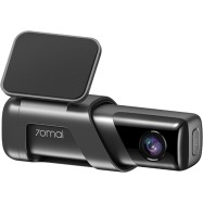 Видеорегистратор 70mai Dash Cam M500 64Гб Черный