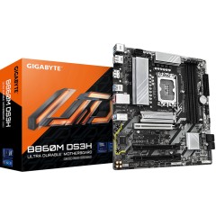 Материнская плата Gigabyte