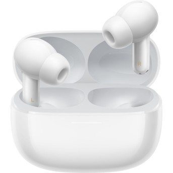 Наушники Redmi Buds 6 Pro Glacier White в Metoo.kz - Metoo (1)