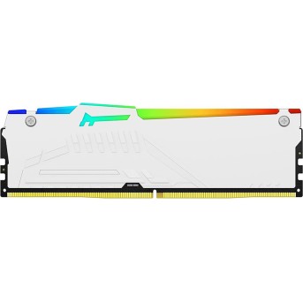 Модуль памяти Kingston Fury Beast KF556C40BWA-32 DDR5 32GB 5600MHz - Metoo (3)
