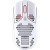 Компьютерная мышь HyperX Pulsefire Haste Wireless (White) 4P5D8AA - Metoo (2)