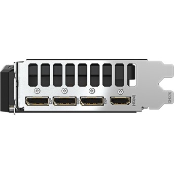 Видеокарта Gigabyte (GV-N506TWF2-8GD) RTX5060Ti WINDFORCE 8G - Metoo (2)