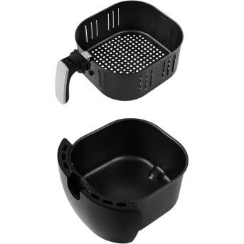 Аэрогриль Kitfort КТ-2220 - Metoo (2)
